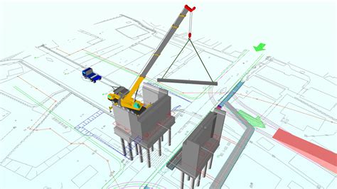 [CIM/Construction] Guide to using Construction Animation.